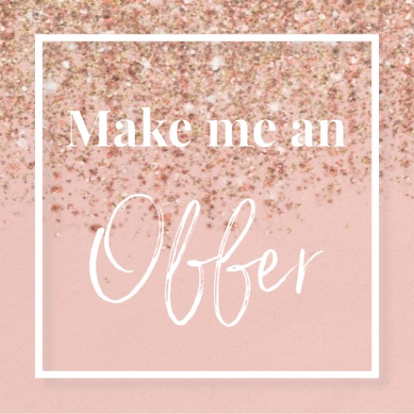 🍍Express Bandeau Small Lace Cheetah Print EUC - Picture 5 of 6